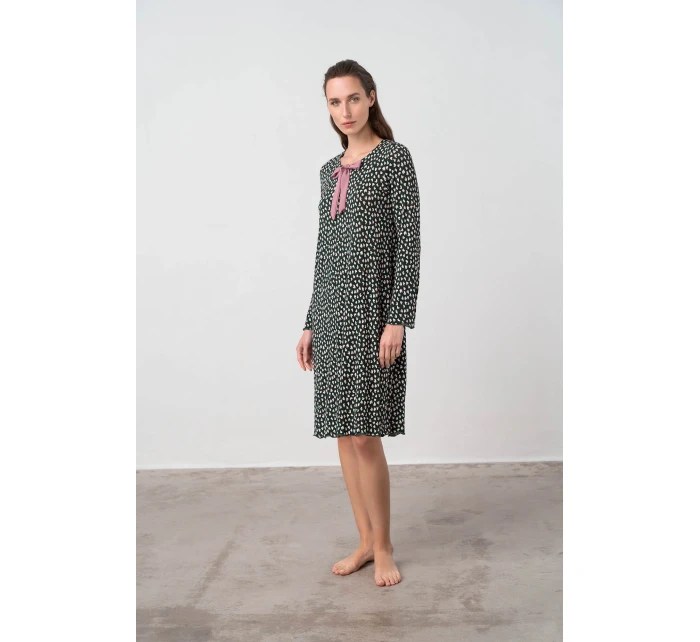 Dámská noční košile   model 17660601 - Vamp