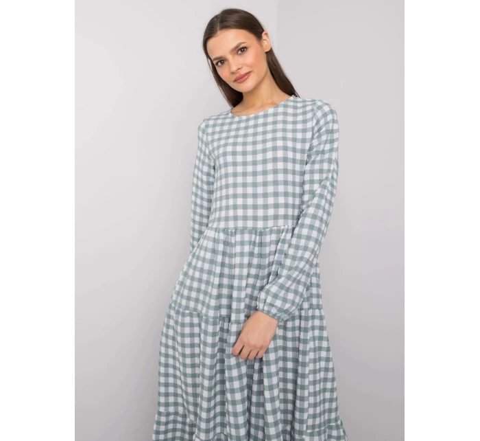 Šaty 232 SK 8005.20 mincí