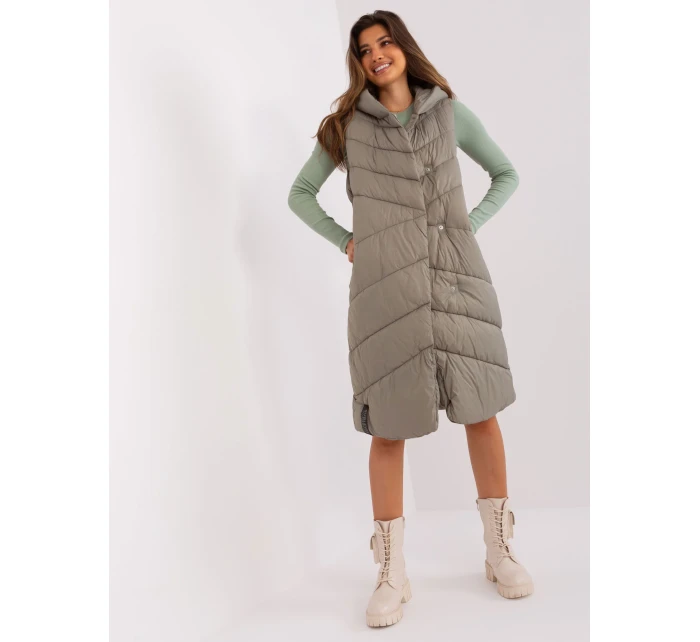 Vesta D50045X80115A3 khaki barva