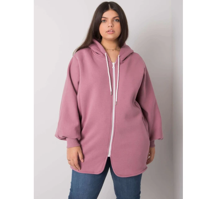 RV BL 7282.22P tmavě růžová