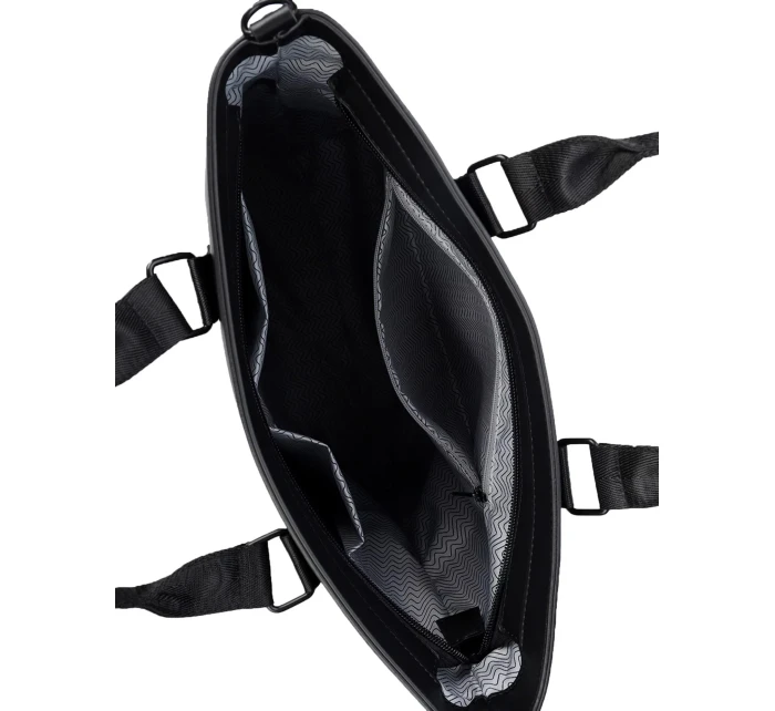 Kabelka VUCH Noemi Black Kabelka VUCH Noemi Black