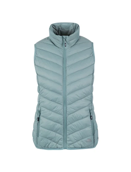 Dámská péřová vesta model 21277379 - Trespass