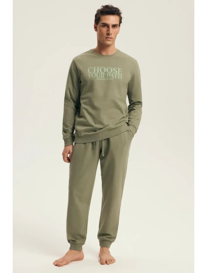 PÁNSKÉ PYŽAMO AW25 model 21782141 - Henderson PÁNSKÉ PYŽAMO AW25 model 21782141 - Henderson