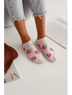 Dámské nohy Roses 1146.079