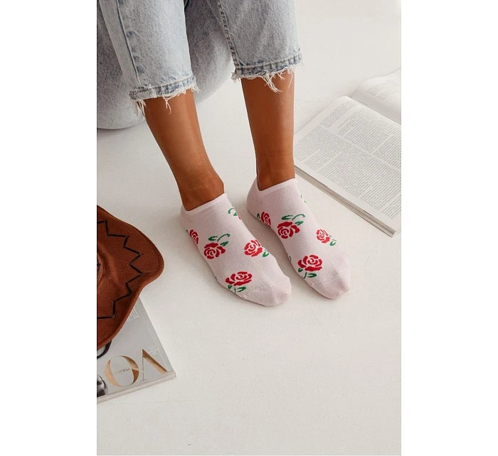 Dámské nohy Roses 1146.079