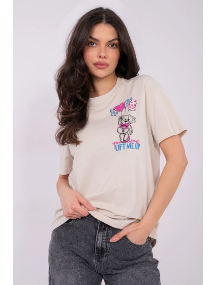 T-shirt model 222932 Sublevel T-shirt model 222932 Sublevel