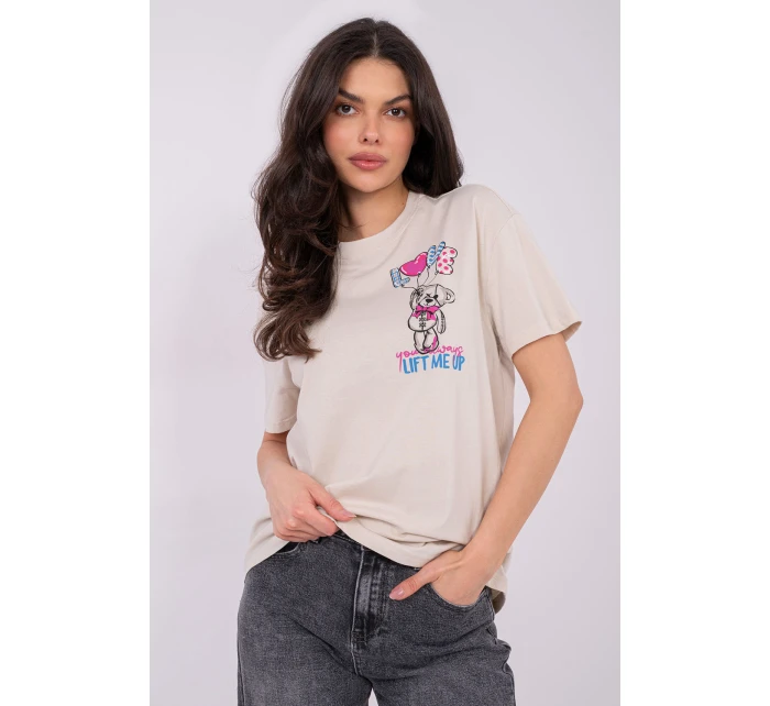 T-shirt model 222932 Sublevel T-shirt model 222932 Sublevel