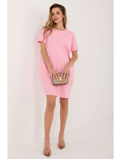 Denní šaty model 228356 Rue Paris