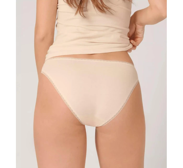 Dámské kalhotky Sloggi GO Tai C2P pudrové