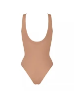 sloggi ZERO Feel 2.0 Body - BROWN - SLOGGI BROWN - SLOGGI