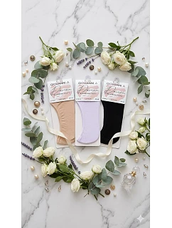 Baletní obuv model 20978942 Dámské A'2 3542 - WiK