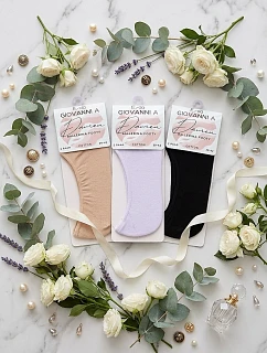 Baletní obuv model 20978942 Dámské A'2 3542 - WiK