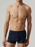 Boxerky Atlantic KMS-319 M-2XL