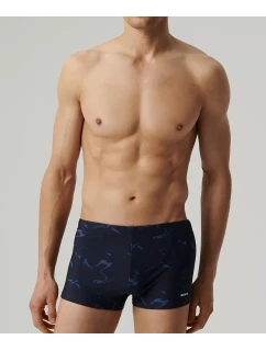 Boxerky model 21081514 M2XL - Atlantic