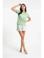 Pyžamo Moraj PDD2700-004 kr/r S-2XL