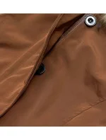 ZIMOWA KURTKA DAMSKA Z model 21243456 - LHD