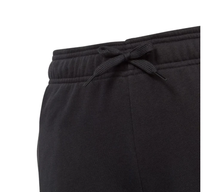 Kalhoty adidas Essentials Linear Logo Jr IB8907 Kalhoty adidas Essentials Linear Logo Jr IB8907