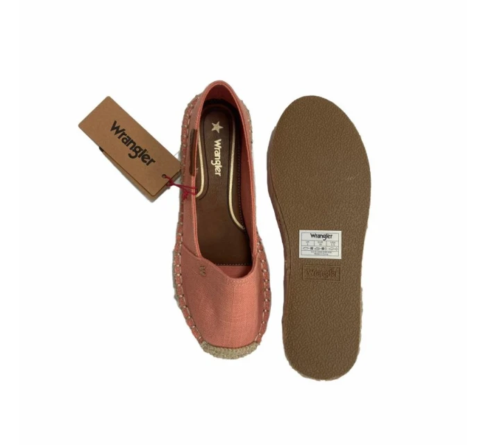 Buty Nancy C Women Low W model 20798873 - Wrangler