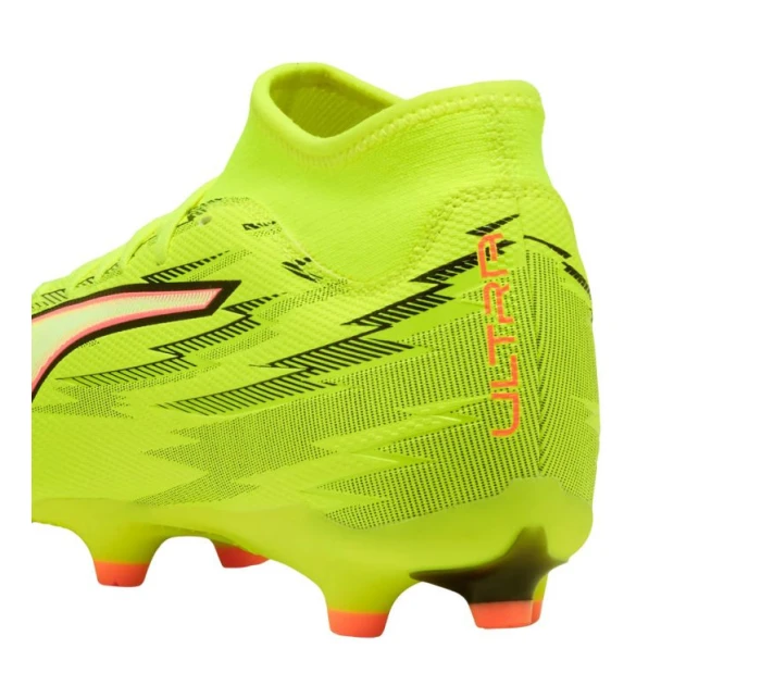 Kopačky Ultra 6 FG/AG 01 model 21815133 - Puma Kopačky Ultra 6 FG/AG 01 model 21815133 - Puma