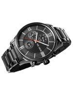 Pánské hodinky Paul Lorens PL11652B6-1A5