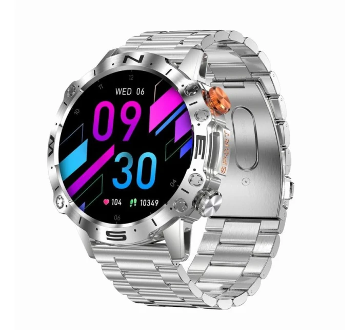 Chytré hodinky Gravity GT20-2 Chytré hodinky Gravity GT20-2