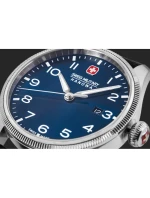 SWISS MILITARY HANOWA Thunderbolt Pánské hodinky SMWGB0000805 + BOX SWISS MILITARY HANOWA Thunderbolt Pánské hodinky SMWGB0000805 + BOX