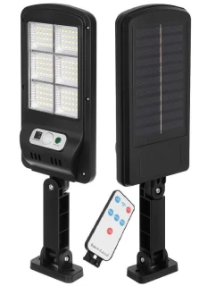 LAMPA  SOLARNA +  I model 21831105