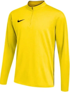 Pánská mikina Nike Dri-Fit Park 26 Drill Top yellow IB7536 719 pánské
