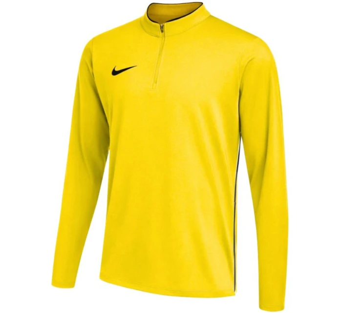 Pánská mikina Nike Dri-Fit Park 26 Drill Top yellow IB7536 719 pánské