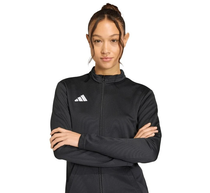 Dámská mikina Entrada 26 Track černá model 22055065 - ADIDAS Dámská mikina Entrada 26 Track černá model 22055065 - ADIDAS