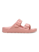 Dětské žabky Birkenstock ARIZONA EVA KIDS 1031461 PINK CLAY (úzká šířka)