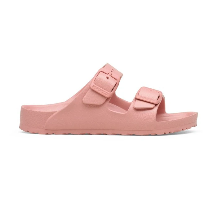 Dětské žabky Birkenstock ARIZONA EVA KIDS 1031461 PINK CLAY (úzká šířka)