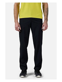 Pánské lyžařské kalhoty ROSSIGNOL Lycian Pant, černé