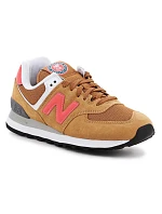 Boty New Balance W WL574HA2 dámské Boty New Balance W WL574HA2 dámské