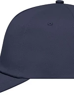 Daiber MB 1 5 panelová promo kšiltovka vyztužená 03.0001 navy