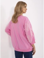 Bluzka RV BZ model 20989430 różowy - FPrice