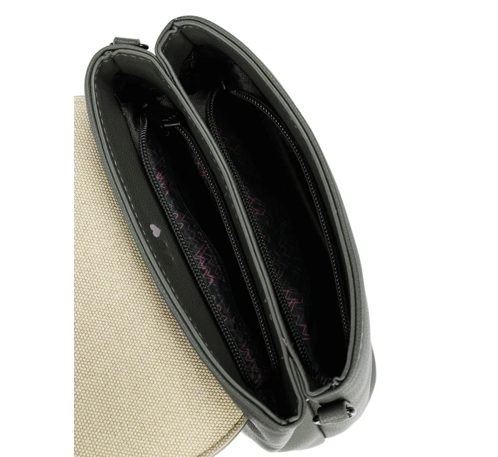 Kabelka VUCH Byrsa Mini Green