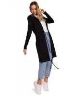 Dámský blejzr M582 černý - Made Of Emotion