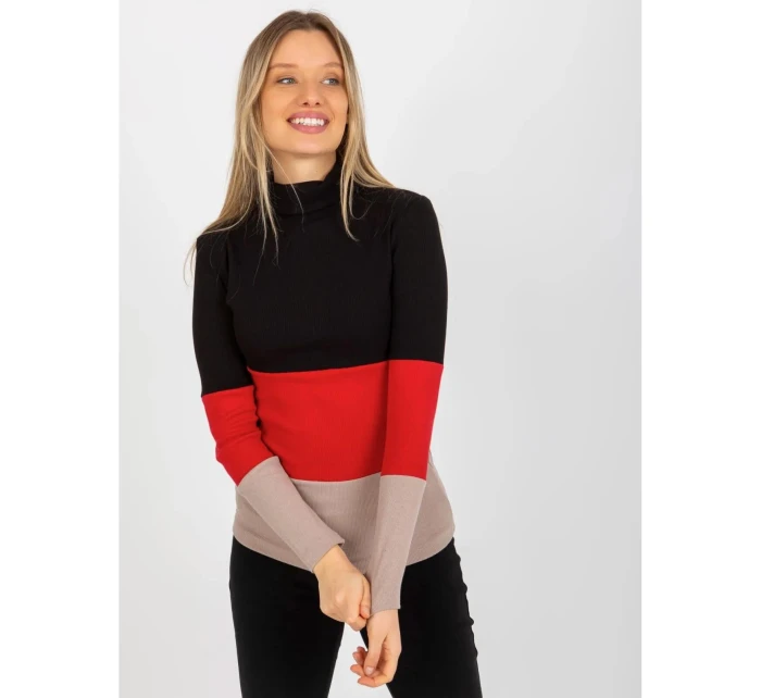 Dámská halenka RV BZ 8465 1.93P Mix barev - FPrice