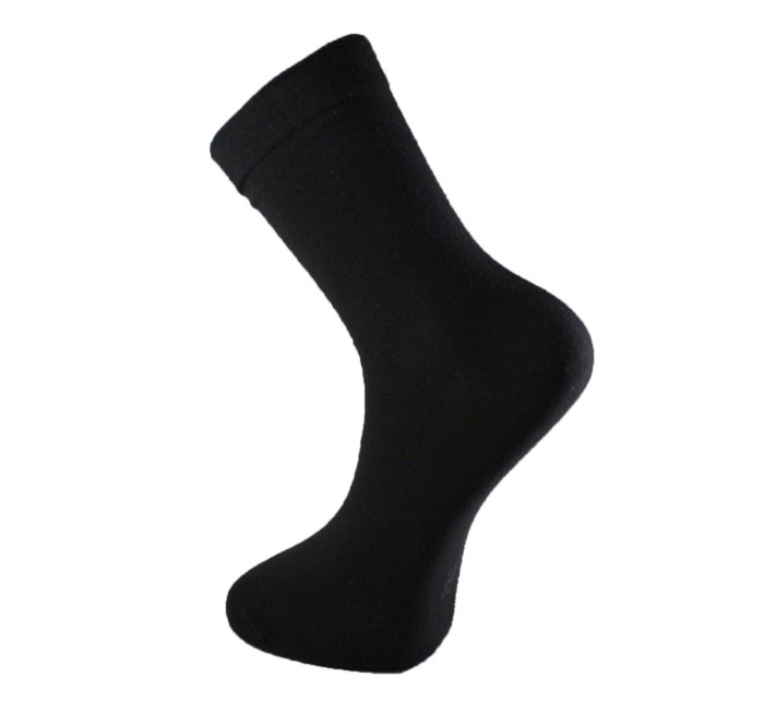 Krátké pánské ponožky 16451 Bavlna MIX