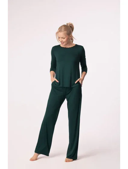 SPODNIE model 20645217 - MEFEMI BY NIPPLEX