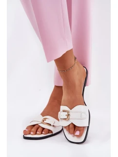 Pantofle model 211690 Step in style