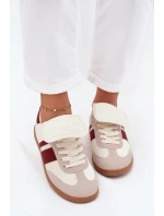 Sportovní obuv model 217477 Step in style Sportovní obuv model 217477 Step in style