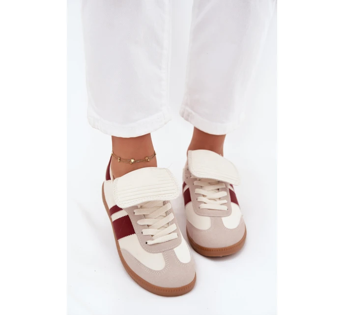 Sportovní obuv model 217477 Step in style Sportovní obuv model 217477 Step in style