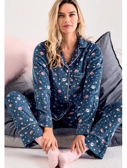 Dámské pyžamo Infiore 652845 Dámské pyžamo Infiore 652845