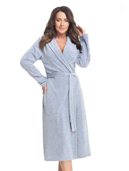 Dámský župan model 18977310 - Dorota Dámský župan model 18977310 - Dorota
