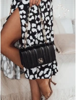 Večerní kabelka LUNER černá FashionStreet GY0041 Večerní kabelka LUNER černá FashionStreet GY0041