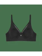 Dámská podprsenka True Shape Sensation N01 černá - TRIUMPH Dámská podprsenka True Shape Sensation N01 černá - TRIUMPH