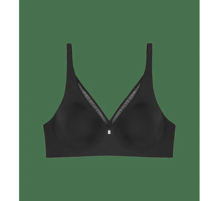 Dámská podprsenka True Shape Sensation N01 černá - TRIUMPH Dámská podprsenka True Shape Sensation N01 černá - TRIUMPH