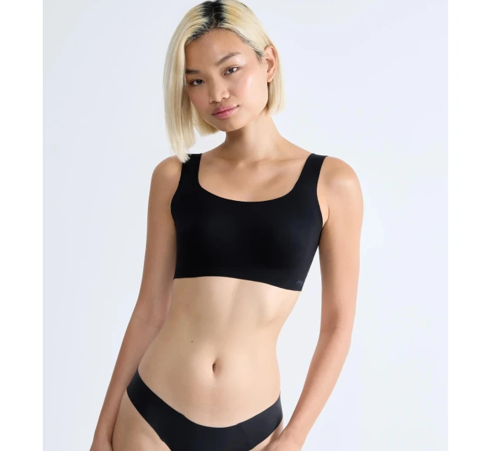 sloggi ZERO Feel 2.0 Top C2P - BLACK - SLOGGI BLACK - SLOGGI